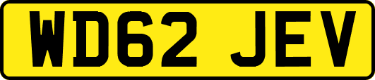 WD62JEV