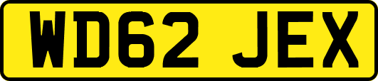 WD62JEX