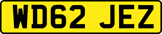 WD62JEZ