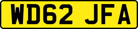 WD62JFA