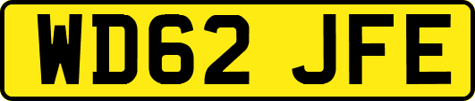 WD62JFE