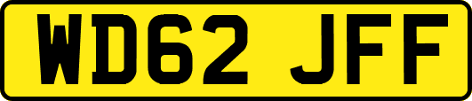 WD62JFF