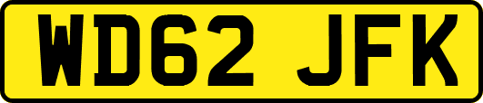 WD62JFK