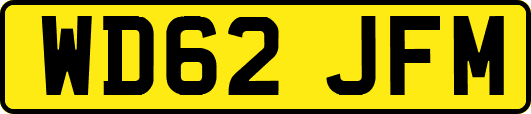 WD62JFM