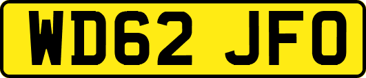 WD62JFO