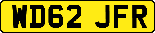 WD62JFR