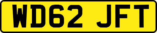 WD62JFT