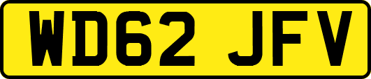 WD62JFV