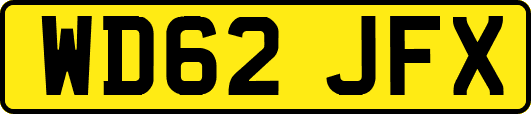 WD62JFX