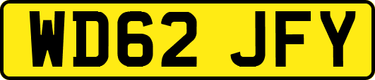 WD62JFY