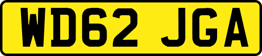 WD62JGA