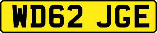 WD62JGE