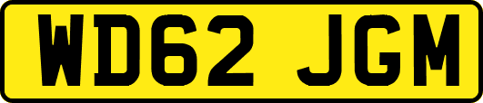 WD62JGM