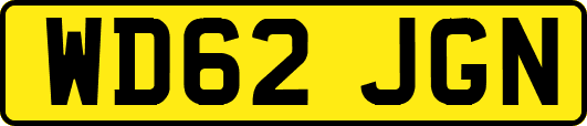 WD62JGN