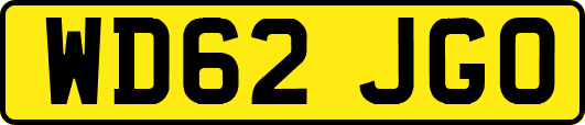 WD62JGO