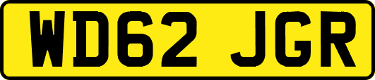 WD62JGR