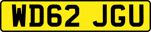 WD62JGU
