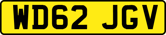 WD62JGV