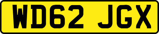 WD62JGX