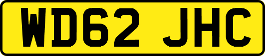 WD62JHC