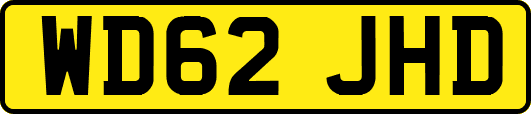 WD62JHD