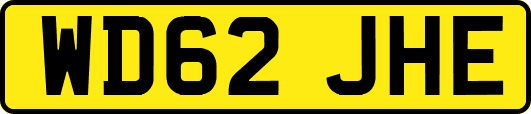 WD62JHE