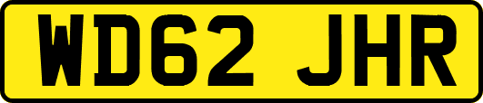 WD62JHR