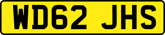 WD62JHS