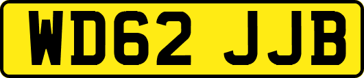 WD62JJB