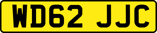WD62JJC
