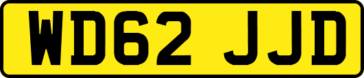 WD62JJD