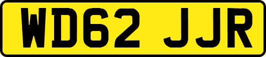 WD62JJR