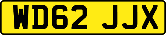 WD62JJX