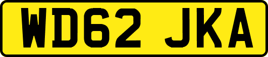 WD62JKA