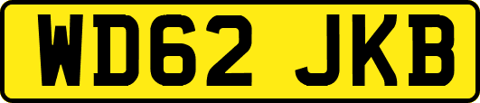 WD62JKB