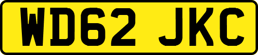 WD62JKC
