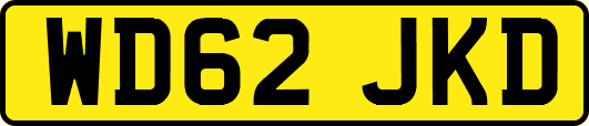 WD62JKD