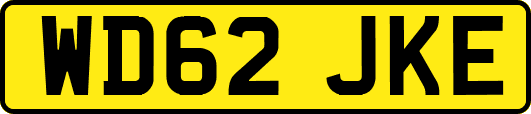 WD62JKE