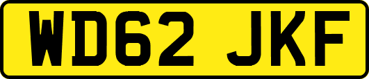 WD62JKF