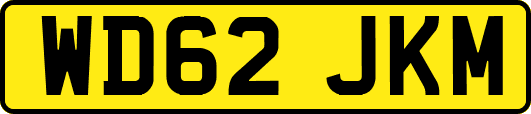 WD62JKM