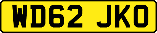 WD62JKO