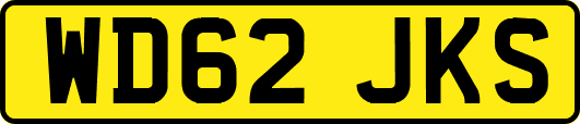 WD62JKS