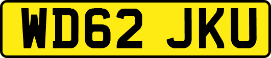 WD62JKU