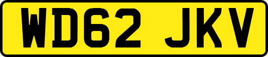 WD62JKV