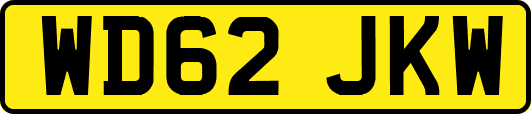 WD62JKW