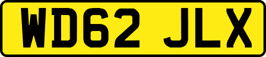WD62JLX