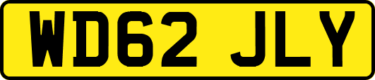 WD62JLY