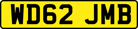 WD62JMB