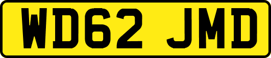 WD62JMD