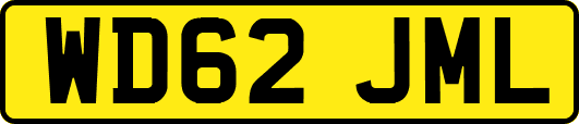 WD62JML